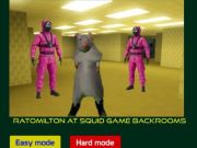 Spill Ratomilton på blekksprut bakrom online Spill Ratomilton på blekksprut bakrom online