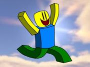Spill Flappy Roblox Obbi online Spill Flappy Roblox Obbi online