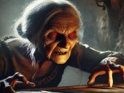 Spill Tilbake til Granny's House 2  online