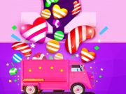 Spill Candy Balls  online