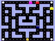 Spill Pacnoob online Spill Pacnoob online