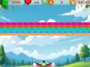 Spill Blokker Blaster Unicorn  online