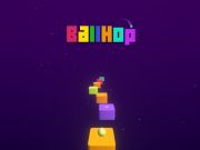 Spill Ball Hop  online