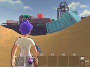 Spill Fortzone Battle Royale  online