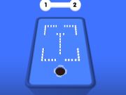 Spill Hull 3D fargeblokk  online