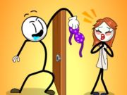 Spill Troll Thief Stickman  online