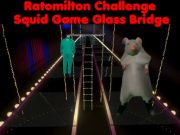 Spill Rato Milton Challenge Squid Game Glass Bridge online Spill Rato Milton Challenge Squid Game Glass Bridge online