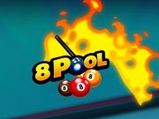 Spill 8 Ball Pool Free  online