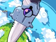 Spill Switchblade  online