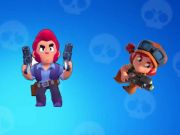 Spill Skive Brawl Stars Clicker  online