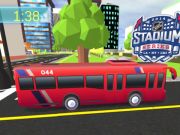 Spill Mega Bus Simulation Transport Player  online
