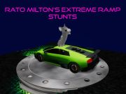 Spill Rato Milton Extreme Ramp Stunts online Spill Rato Milton Extreme Ramp Stunts online