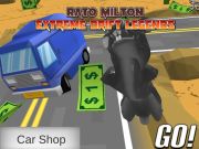 Spill Rato Milton Extreme Drift Legends online Spill Rato Milton Extreme Drift Legends online