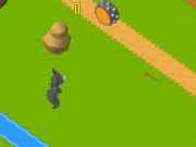 Spill Ratomilton krysser veien online Spill Ratomilton krysser veien online