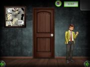 Spill Amgel Easy Room Escape 261  online