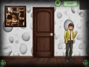 Spill Amgel Easy Room Escape 262  online