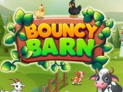 Spill Bouncy Barn  online