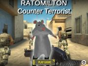 Spill Ratomilton Counter Terrorist online Spill Ratomilton Counter Terrorist online
