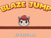 Spill Blaze Jump  online