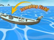 Spill Hoppende fisk  online