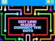 Spill Dot link Puzzle Connect the Dots  online