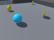 Spill Roll-a-ball  online