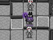 Spill Krypt av Bone King  online