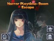 Spill Horror Playtime - Rom Escape  online