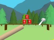 Spill Hit & Knock Down  online