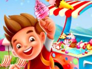 Spill Summer Rose Cone Ice Cream  online