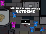 Spill Killer Escape Huggy Extreme  online