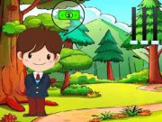 Spill Bone Quest  online