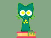 Spill Tox Sprunki Mod  online