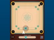 Spill Carrom Rush  online