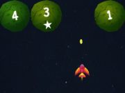Spill Space Havoc  online