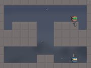 Spill Jetpack Apocalypse  online