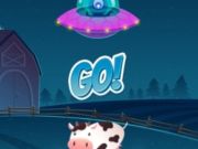 Spill Aliens vs Math  online