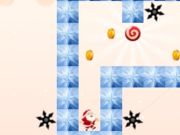 Spill Candy Ice Rush  online