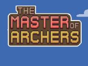 Spill Master of Archers  online