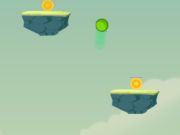Spill Sprett ball  online