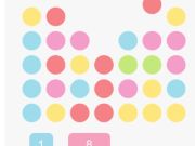 Spill Farge blitz  online