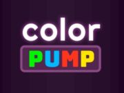 Spill Fargepumpe  online