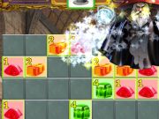 Spill Candy 7x7 Block  online