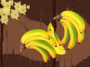 Spill Bananskiv  online