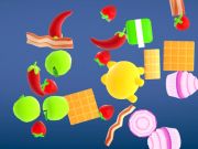 Spill Match 3D Puzzle Saga  online