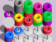 Spill Stack n sortering  online