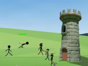 Spill Tower Necromancer's  online