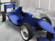 Spill GT Formula Championship  online