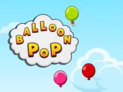 Spill Ballongpop  online