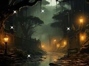 Spill Cavern skjulte stjerner  online